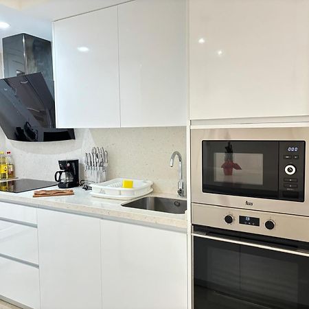 Rentaly Holidays Apartamento Playa Альмерія Екстер'єр фото