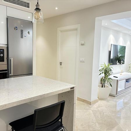 Rentaly Holidays Apartamento Playa Альмерія Екстер'єр фото