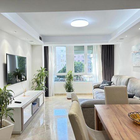 Rentaly Holidays Apartamento Playa Альмерія Екстер'єр фото